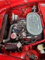 Thumbnail Photo 2 for 1967 Sunbeam Tiger