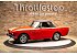 1967 Sunbeam Tiger