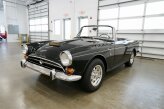1967 Sunbeam Tiger