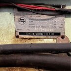 Thumbnail Photo 2 for 1967 Toyota Corona Deluxe Sedan for Sale by Owner