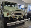 Thumbnail Photo 1 for 1967 Toyota Land Cruiser