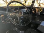 Thumbnail Photo 1 for 1967 Toyota Land Cruiser