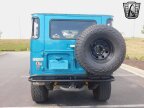 Thumbnail Photo 4 for 1967 Toyota Land Cruiser FJ40