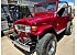 1967 Toyota Land Cruiser