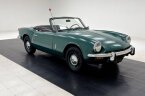 Thumbnail Photo 6 for 1967 Triumph Spitfire