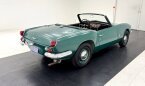 Thumbnail Photo 4 for 1967 Triumph Spitfire