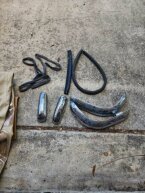 Thumbnail Photo 6 for 1967 Triumph Spitfire