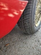 Thumbnail Photo 1 for 1967 Triumph Spitfire