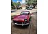 1967 Triumph Spitfire