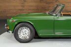 Thumbnail Photo 5 for 1967 Triumph TR250