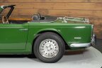 Thumbnail Photo 6 for 1967 Triumph TR250