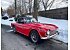 1967 Triumph TR4A