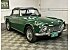 1967 Triumph TR4A
