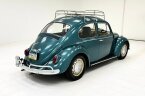 Thumbnail Photo 4 for 1967 Volkswagen Beetle