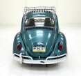 Thumbnail Photo 3 for 1967 Volkswagen Beetle