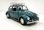 Thumbnail Photo 6 for 1967 Volkswagen Beetle