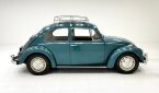 Thumbnail Photo 5 for 1967 Volkswagen Beetle