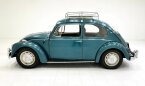 Thumbnail Photo 1 for 1967 Volkswagen Beetle