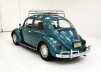 Thumbnail Photo 2 for 1967 Volkswagen Beetle