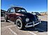 1967 Volkswagen Beetle