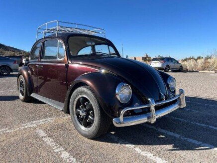 Photo 1 for 1967 Volkswagen Beetle