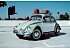 1967 Volkswagen Beetle Coupe