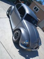Thumbnail Photo 5 for 1967 Volkswagen Beetle