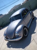 Thumbnail Photo 6 for 1967 Volkswagen Beetle