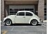 1967 Volkswagen Beetle