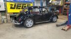 Thumbnail Photo 3 for 1967 Volkswagen Beetle