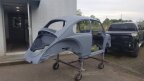 Thumbnail Photo 4 for 1967 Volkswagen Beetle