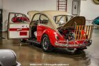 Thumbnail Photo 3 for 1967 Volkswagen Beetle