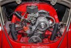 Thumbnail Photo 6 for 1967 Volkswagen Beetle