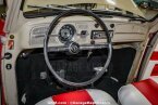 Thumbnail Photo 4 for 1967 Volkswagen Beetle