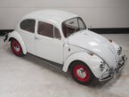 Thumbnail Photo 6 for 1967 Volkswagen Beetle