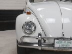 Thumbnail Photo 4 for 1967 Volkswagen Beetle