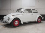 Thumbnail Photo 1 for 1967 Volkswagen Beetle