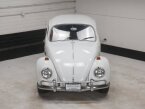 Thumbnail Photo 3 for 1967 Volkswagen Beetle
