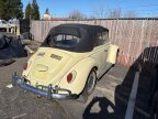 Thumbnail Photo 2 for 1967 Volkswagen Beetle