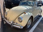 Thumbnail Photo 5 for 1967 Volkswagen Beetle