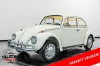 Thumbnail Photo 3 for 1967 Volkswagen Beetle