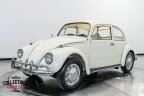 Thumbnail Photo 6 for 1967 Volkswagen Beetle
