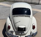 Thumbnail Photo 5 for 1967 Volkswagen Beetle