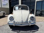 Thumbnail Photo 1 for 1967 Volkswagen Beetle