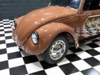 Thumbnail Photo 3 for 1967 Volkswagen Beetle