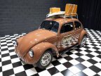 Thumbnail Photo 2 for 1967 Volkswagen Beetle