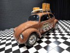 Thumbnail Photo 4 for 1967 Volkswagen Beetle