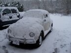 Thumbnail Photo 3 for 1967 Volkswagen Beetle Coupe for Sale by Owner