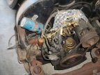 Thumbnail Photo 5 for 1967 Volkswagen Beetle Coupe for Sale by Owner