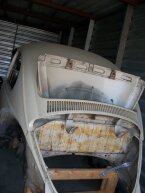 Thumbnail Photo 4 for 1967 Volkswagen Beetle Coupe for Sale by Owner